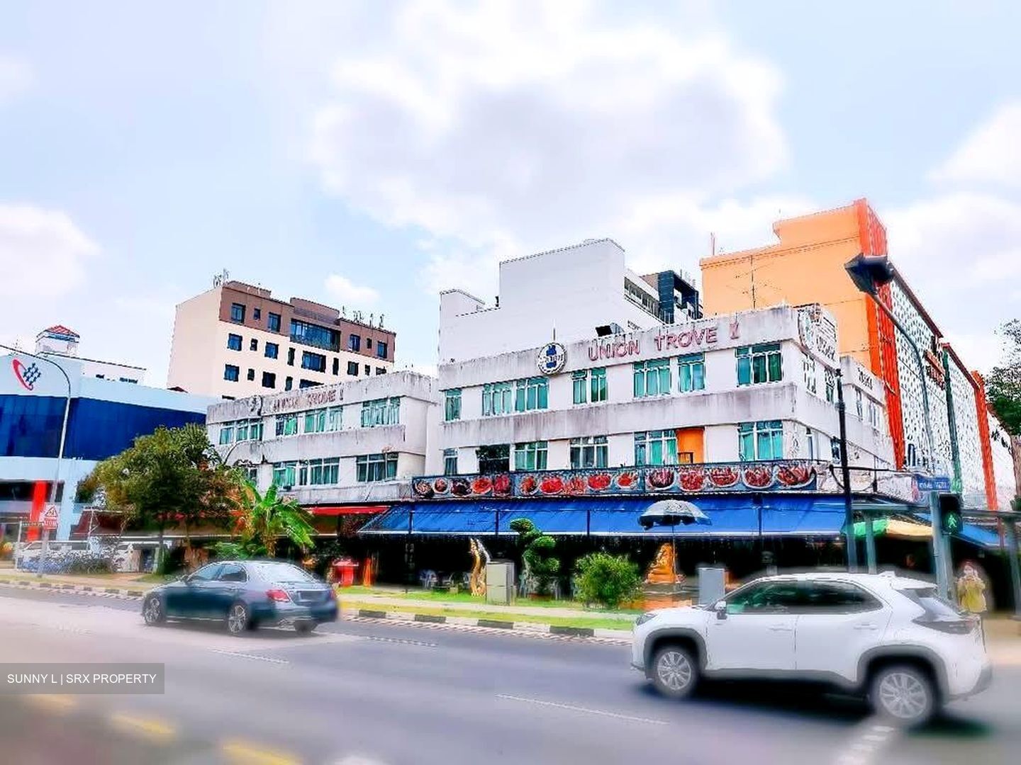 Geylang Road (D14), Shop House #574072481
